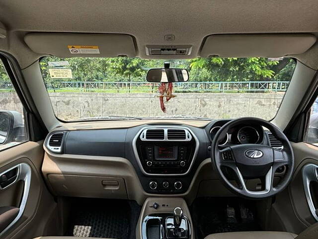 Used Mahindra TUV300 [2015-2019] T8 AMT in Noida