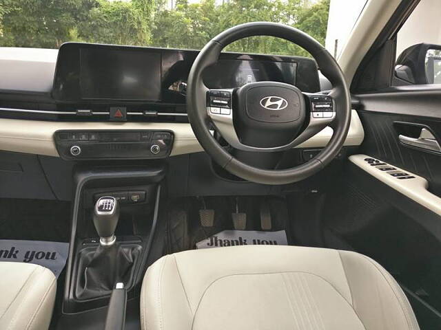 Used Hyundai Verna [2020-2023] SX 1.5 MPi in Ahmedabad