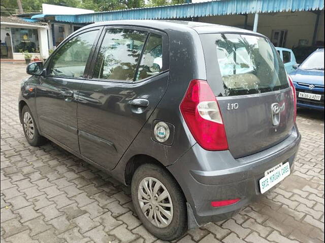 Used Hyundai i10 [2010-2017] Sportz 1.1 iRDE2 [2010--2017] in Chennai