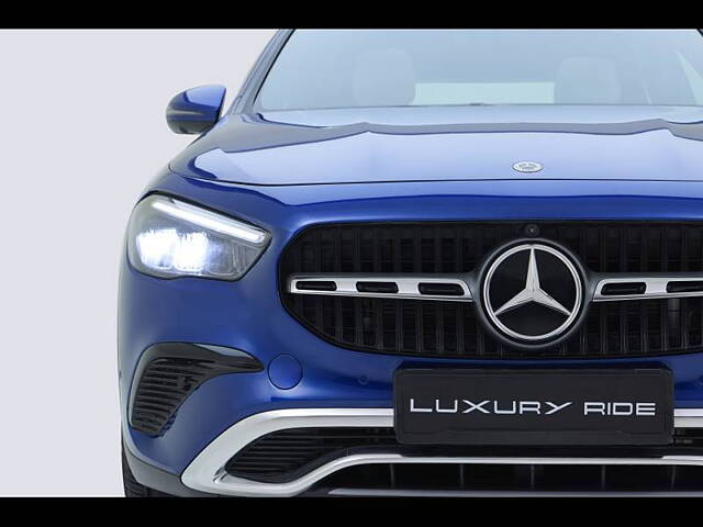 Used Mercedes-Benz GLA [2021-2024] 200 [2021-2023] in Noida