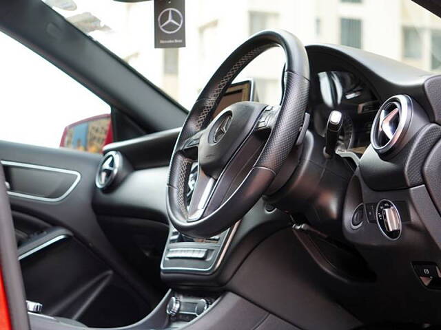 Used Mercedes-Benz A-Class [2013-2015] A 180 Sport Petrol in Kolkata