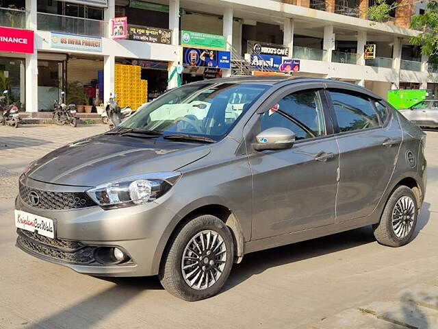 Used Tata Tigor [2018-2020] Revotron XZ in Bhopal