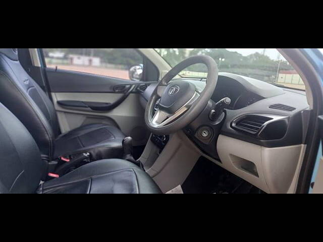 Used Tata Tiago [2016-2020] Revotorq XT [2016-2019] in Coimbatore