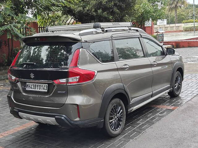 Used Maruti Suzuki XL6 [2019-2022] Zeta MT Petrol in Navi Mumbai