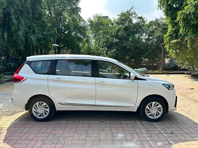 Used Maruti Suzuki Ertiga VXi (O) CNG [2022-2023] in Jalandhar