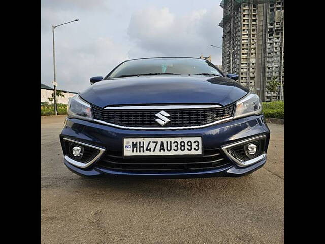 Used 2020 Maruti Suzuki Ciaz in Mumbai