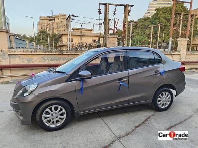 Used Honda Amaze [2013-2016] 1.2 VX  (O)  i-VTEC in Noida