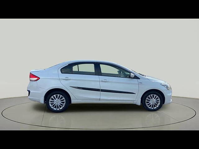 Used Maruti Suzuki Ciaz [2014-2017] VDi+ SHVS in Surat