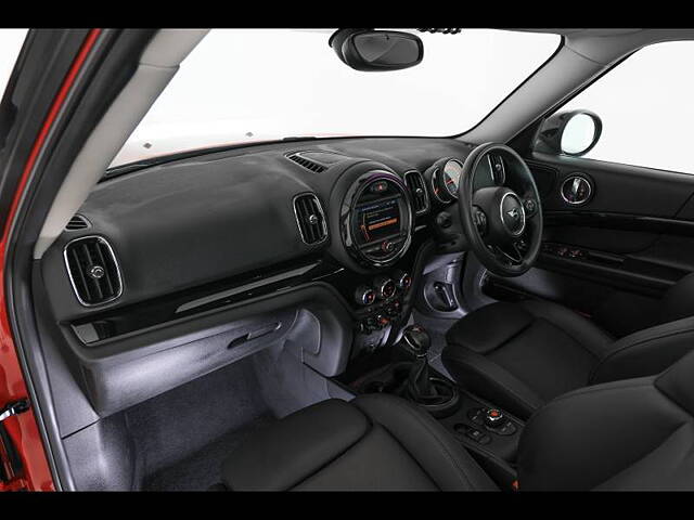 Used MINI Countryman Cooper S [2020-2021] in Indore