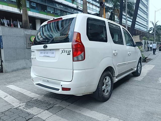 Used Mahindra Xylo [2009-2012] E8 ABS BS-IV in Mumbai