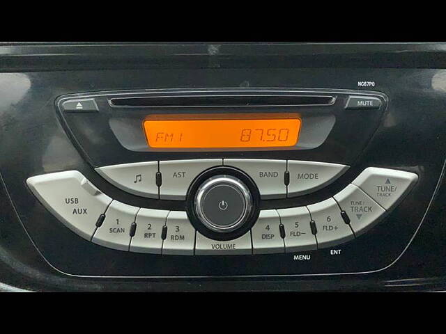 Used Maruti Suzuki Alto K10 [2014-2020] VXi AMT [2014-2018] in Delhi