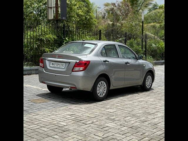 Used Maruti Suzuki Dzire VXi [2020-2023] in Navi Mumbai