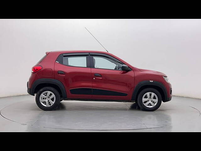 Used Renault Kwid [2019] [2019-2019] RXT Opt in Bangalore