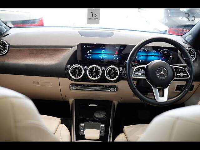 Used Mercedes-Benz GLA [2021-2024] 220d [2021-2023] in Kochi