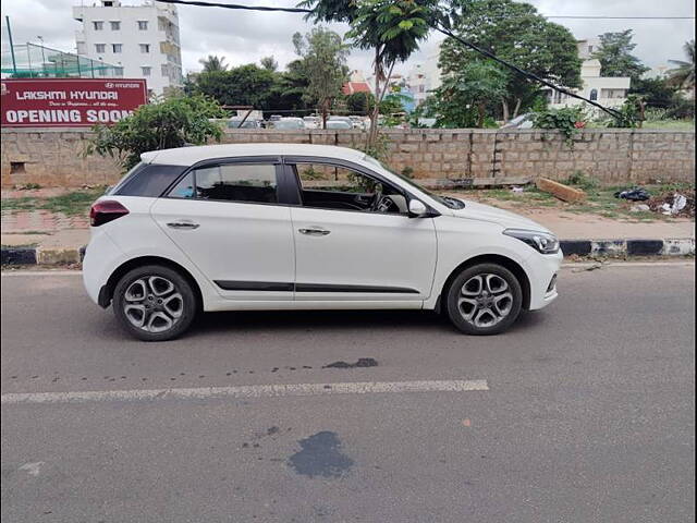 Used Hyundai Elite i20 [2019-2020] Asta 1.2 (O) [2019-2020] in Bangalore