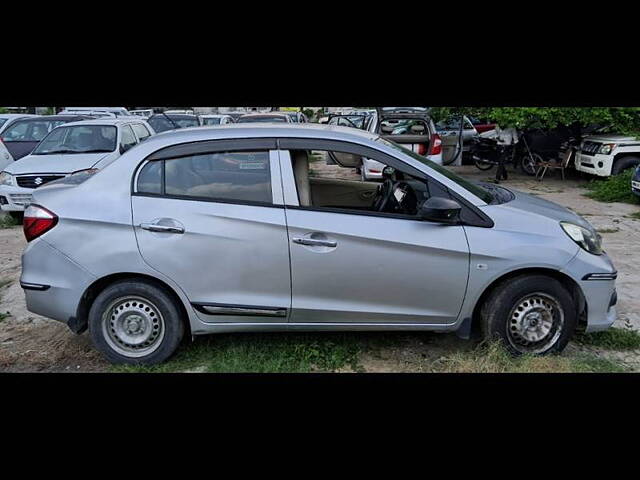 Used Honda Amaze [2016-2018] 1.5 E i-DTEC in Lucknow