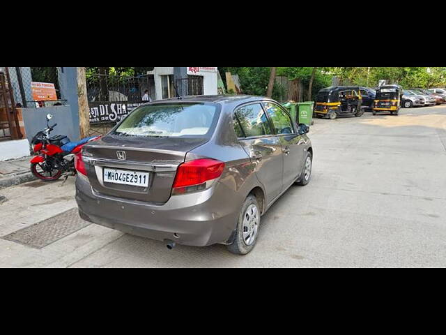 Used Honda Amaze [2016-2018] 1.5 S i-DTEC in Mumbai