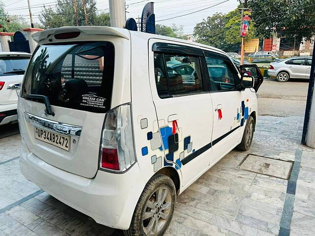 Used Maruti Suzuki Wagon R 1.0 [2014-2019] VXI in Kanpur