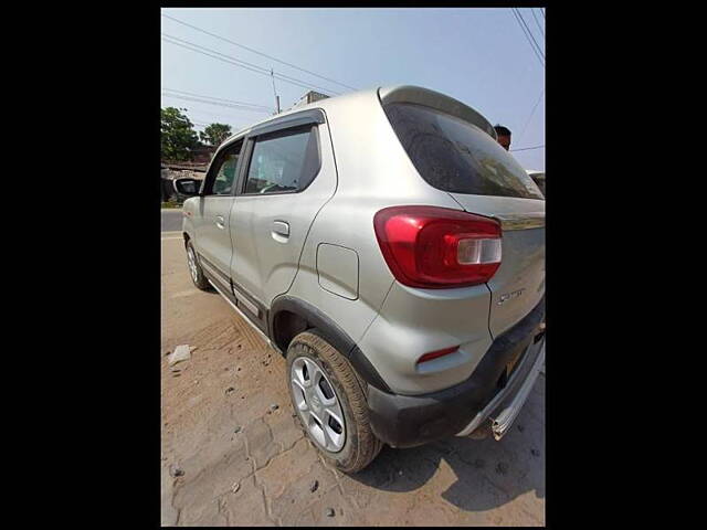 Used Maruti Suzuki S-Presso [2019-2022] VXi Plus in Patna