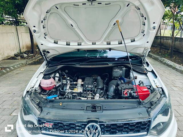 Used Volkswagen Polo [2016-2019] GT TSI in Nagpur