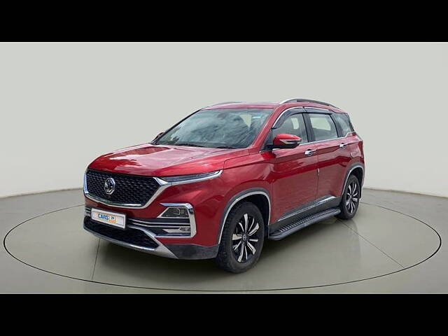 Used MG Hector [2019-2021] Sharp 1.5 DCT Petrol [2019-2020] in Pune