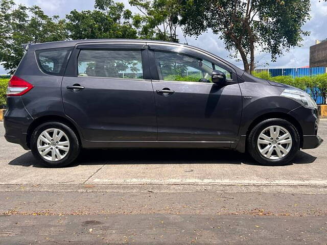 Used Maruti Suzuki Ertiga [2015-2018] ZXI+ in Mumbai