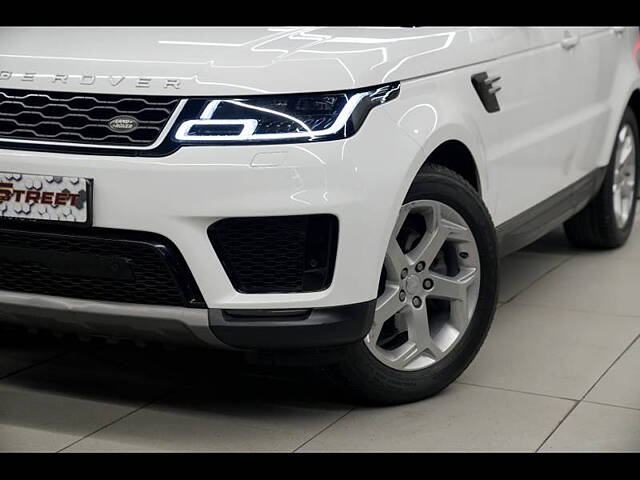 Used Land Rover Range Rover Sport [2018-2022] SE 3.0 Diesel [2018-2020] in Delhi