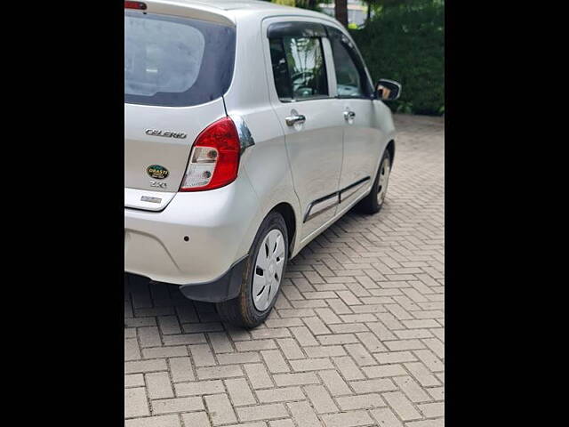 Used Maruti Suzuki Celerio [2017-2021] ZXi AMT [2019-2020] in Surat