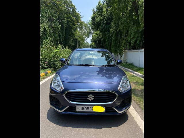 Used Maruti Suzuki Dzire [2017-2020] VXi in Jamshedpur