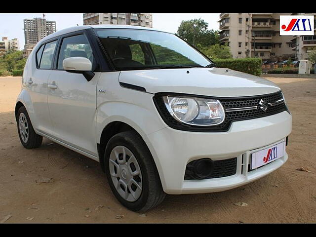 suzuki ignis second hand diesel