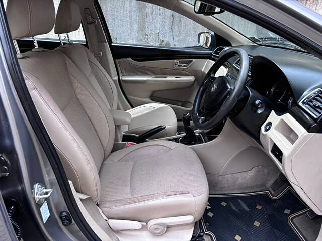 Used Maruti Suzuki Ciaz [2014-2017] ZXi in Navi Mumbai