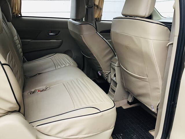 Used Maruti Suzuki Ertiga [2018-2022] ZXi Plus in Pune