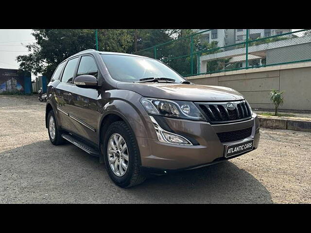 Used Mahindra XUV500 [2015-2018] W10 in Pune