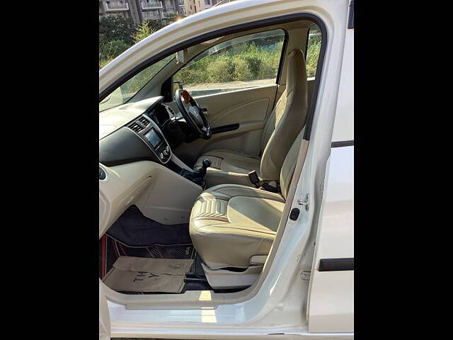 Used Maruti Suzuki Celerio [2017-2021] VXi (O) CNG in Pune