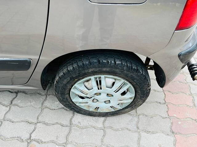 Used Hyundai Santro Xing [2008-2015] GL in Delhi