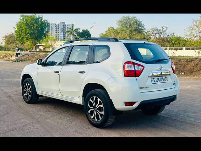 Used Nissan Terrano [2013-2017] XL D Plus in Vadodara