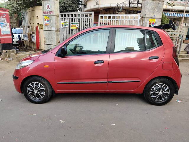 Used Hyundai i10 [2007-2010] Era in Mumbai