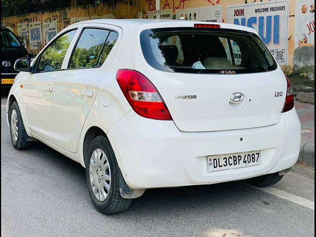 Used Hyundai i20 [2010-2012] Magna 1.2 in Delhi