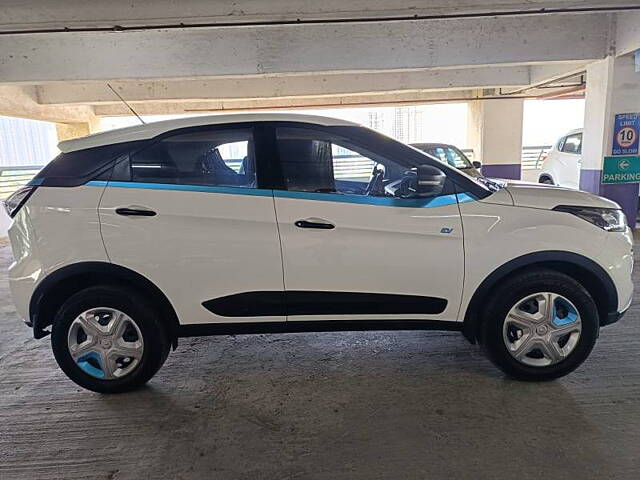 Used Tata Nexon EV [2020-2022] XM in Thane