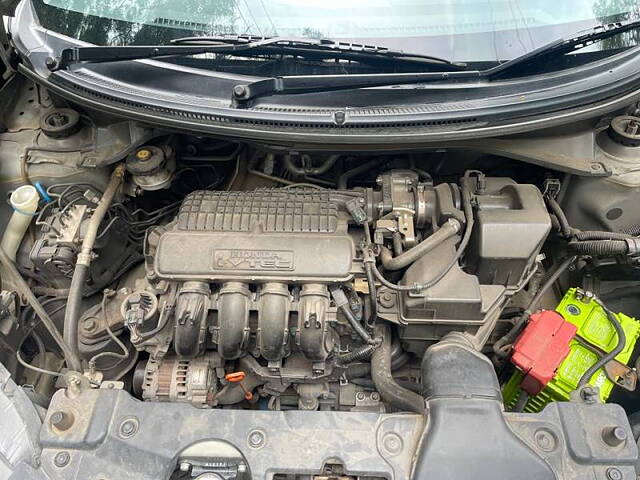 Used Honda BR-V S Petrol in Mumbai