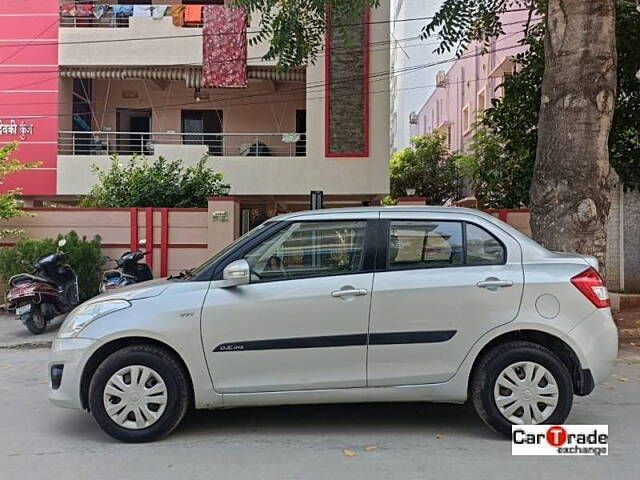 Used Maruti Suzuki Swift Dzire [2015-2017] VXI AT in Hyderabad