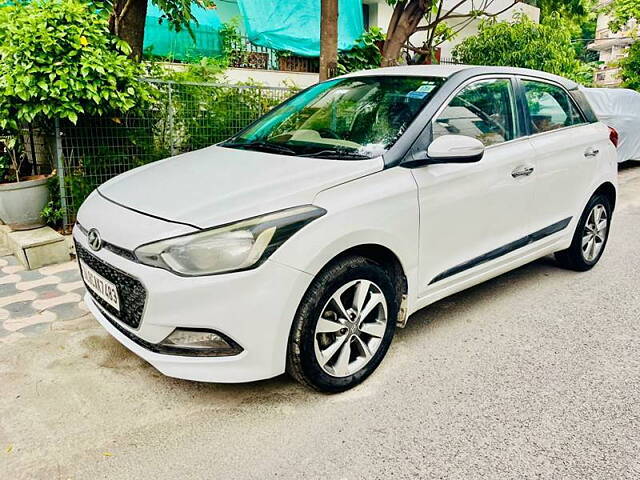 Used 2015 Hyundai Elite i20 in Delhi