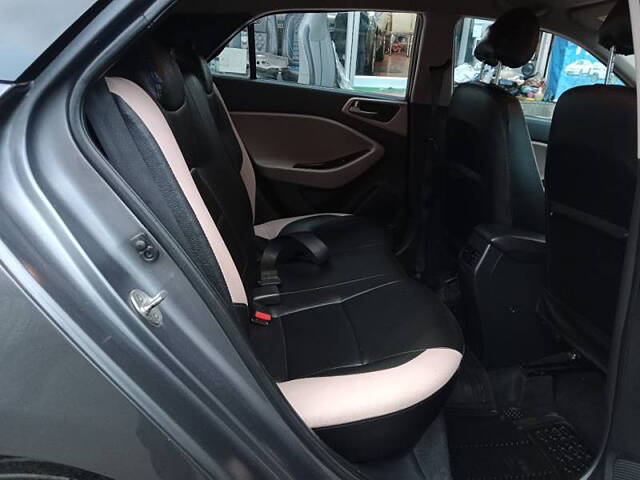 Used Hyundai Elite i20 [2016-2017] Sportz 1.2 [2016-2017] in Kolkata