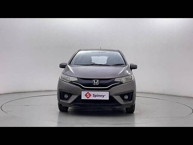 Used Honda Jazz [2015-2018] SV Petrol in Bangalore