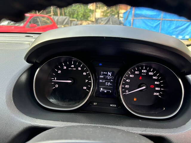 Used Tata Tigor [2018-2020] Revotron XZA in Mumbai