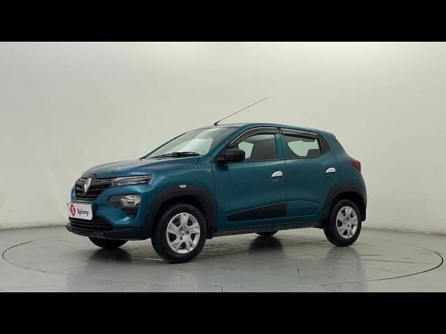 Used 2020 Renault Kwid in Delhi