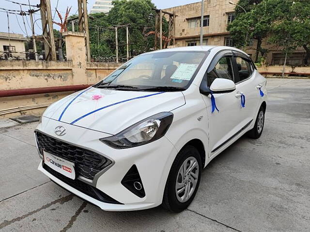 Used Hyundai Aura [2020-2023] S 1.2 Petrol in Noida