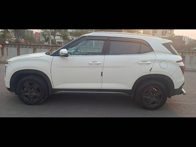 Used Hyundai Creta [2020-2023] S 1.5 Petrol [2020-2022] in Noida