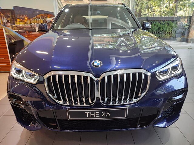 Used 2023 BMW X5 in Pune