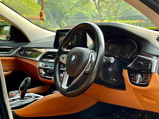 Used BMW 6 Series GT [2018-2021] 630i Luxury Line in Delhi